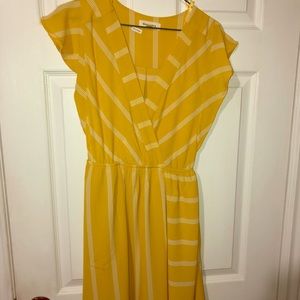 Monteau, Los Angeles Dress